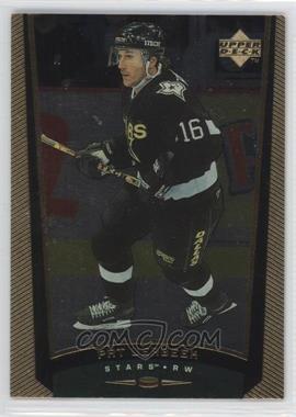 1998-99 Upper Deck Gold Reserve - [Base] #257 - Pat Verbeek