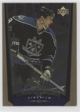 1998-99 Upper Deck Gold Reserve - [Base] #287 - Vladimir Tsyplakov