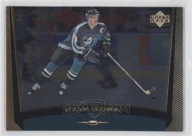 1998-99 Upper Deck Gold Reserve - [Base] #34 - Teemu Selanne