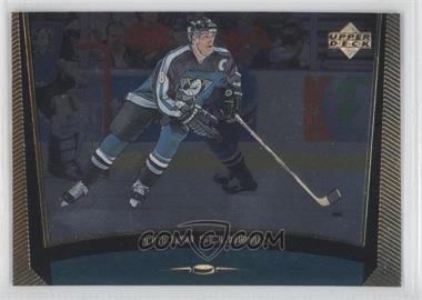 1998-99 Upper Deck Gold Reserve - [Base] #34 - Teemu Selanne