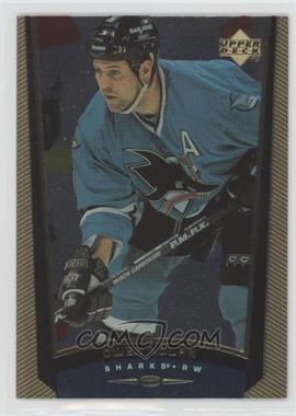 1998-99 Upper Deck Gold Reserve - [Base] #354 - Owen Nolan