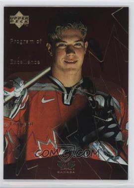 1998-99 Upper Deck Gold Reserve - [Base] #408 - Taylor Pyatt