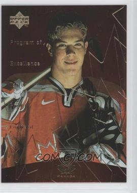 1998-99 Upper Deck Gold Reserve - [Base] #408 - Taylor Pyatt