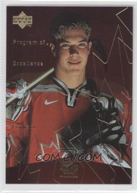 1998-99 Upper Deck Gold Reserve - [Base] #408 - Taylor Pyatt