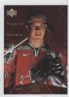 1998-99 Upper Deck Gold Reserve - [Base] #408 - Taylor Pyatt