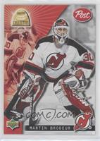 Martin Brodeur