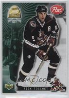 Rick Tocchet