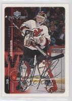 Martin Brodeur