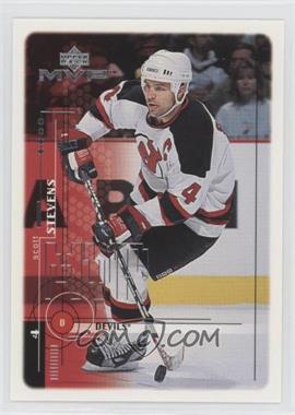 1998-99 Upper Deck MVP - [Base] #116 - Scott Stevens