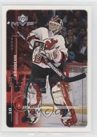 Martin Brodeur