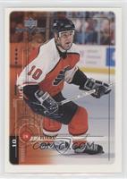 John LeClair