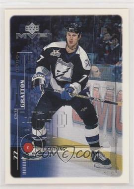 1998-99 Upper Deck MVP - [Base] #192 - Chris Gratton