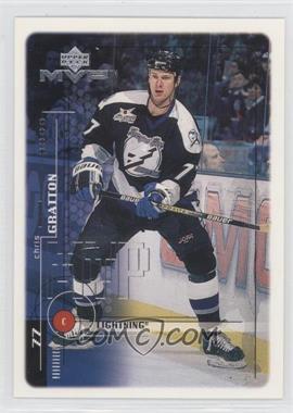 1998-99 Upper Deck MVP - [Base] #192 - Chris Gratton