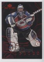 Patrick Roy