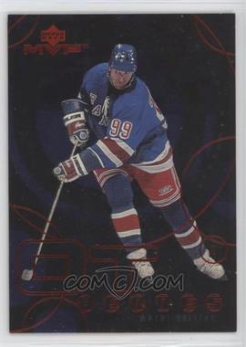 1998-99 Upper Deck MVP - OT Heroes #OT05 - Wayne Gretzky