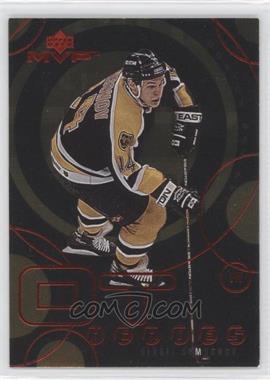 1998-99 Upper Deck MVP - OT Heroes #OT06 - Sergei Samsonov