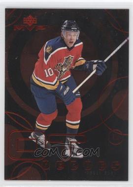 1998-99 Upper Deck MVP - OT Heroes #OT11 - Pavel Bure