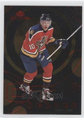 1998-99 Upper Deck MVP - OT Heroes #OT11 - Pavel Bure