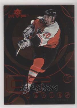 1998-99 Upper Deck MVP - OT Heroes #OT14 - John LeClair