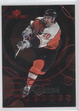 1998-99 Upper Deck MVP - OT Heroes #OT14 - John LeClair