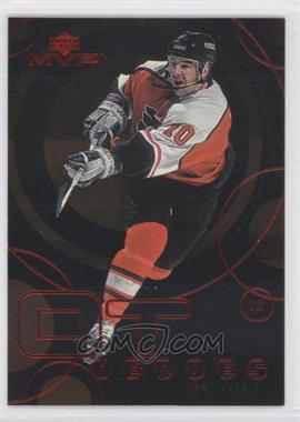 1998-99 Upper Deck MVP - OT Heroes #OT14 - John LeClair