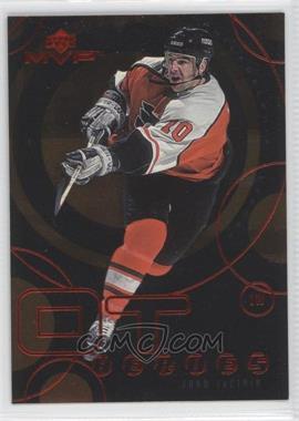 1998-99 Upper Deck MVP - OT Heroes #OT14 - John LeClair