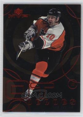 1998-99 Upper Deck MVP - OT Heroes #OT14 - John LeClair