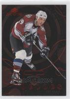 Joe Sakic