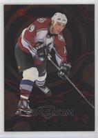 Joe Sakic