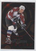 Joe Sakic