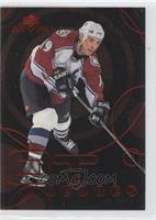 Joe Sakic