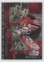 Martin Brodeur