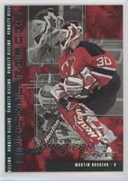 Martin Brodeur