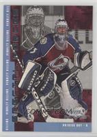 Patrick Roy