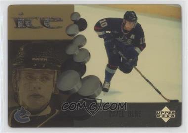 1998-99 Upper Deck McDonald's - Ice #MCD14 - Pavel Bure