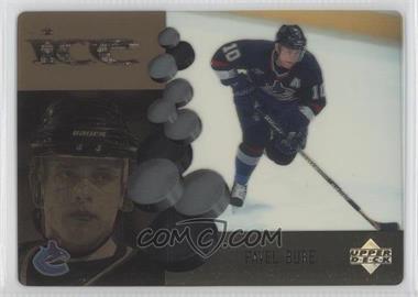 1998-99 Upper Deck McDonald's - Ice #MCD14 - Pavel Bure