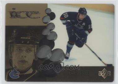 1998-99 Upper Deck McDonald's - Ice #MCD14 - Pavel Bure