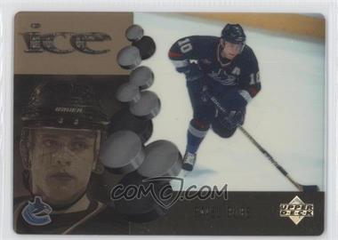 1998-99 Upper Deck McDonald's - Ice #MCD14 - Pavel Bure