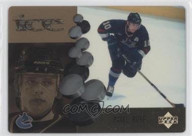 1998-99 Upper Deck McDonald's - Ice #MCD14 - Pavel Bure