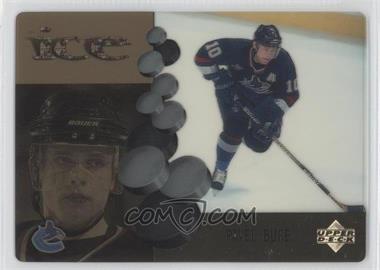 1998-99 Upper Deck McDonald's - Ice #MCD14 - Pavel Bure