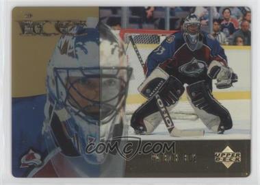 1998-99 Upper Deck McDonald's - Ice #MCD15 - Patrick Roy