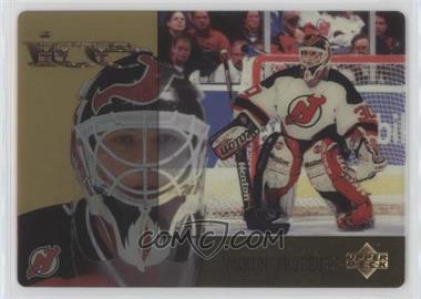 1998-99 Upper Deck McDonald's - Ice #MCD17 - Martin Brodeur