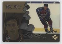 Joe Sakic