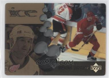 1998-99 Upper Deck McDonald's - Ice #MCD5 - Brendan Shanahan