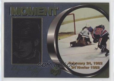 1998-99 Upper Deck McDonald's - Wayne Gretzky Grand Moments #M2 - Wayne Gretzky