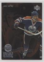 Wayne Gretzky, Paul Coffey [EX to NM]