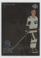 Wayne Gretzky, Gordie Howe [EX to NM]