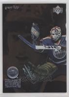 Wayne Gretzky, Grant Fuhr [EX to NM]