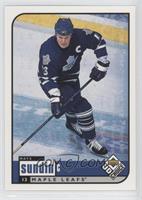 Mats Sundin