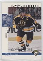 GM's Choice - Ray Bourque